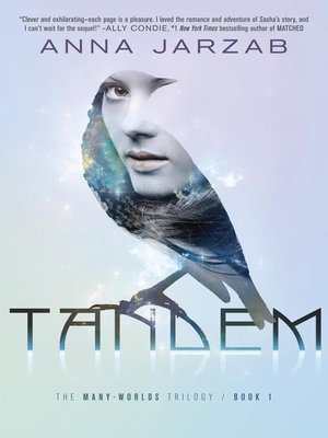 cover image of Tandem